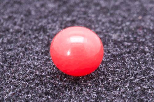 0.415ct Vivid-Pink Pearl