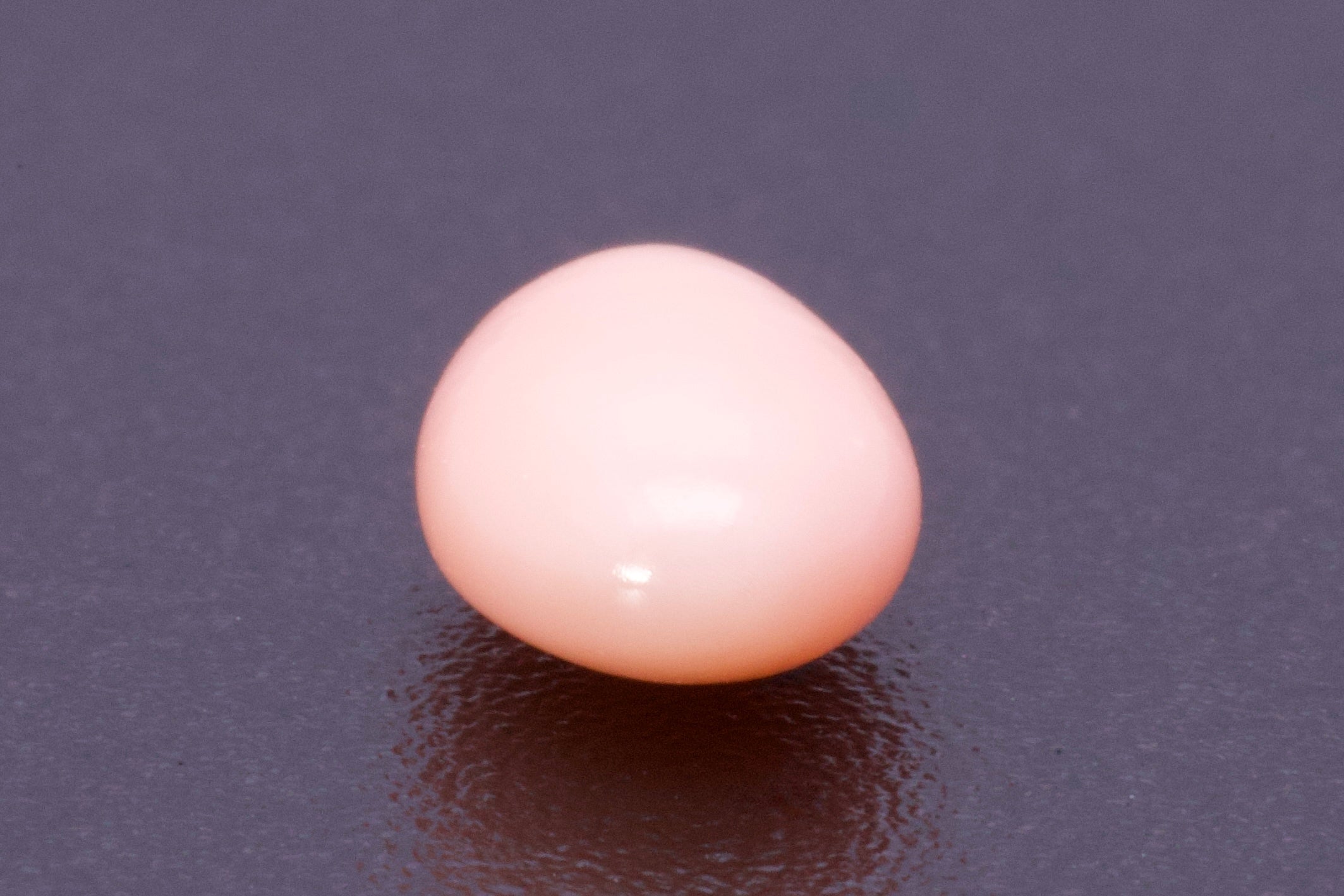 0.75ct Multi-White Pearl