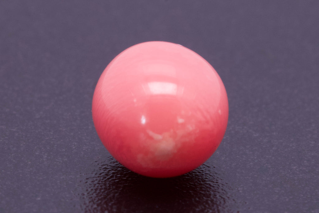 2.835ct Vivid-Pink Pearl