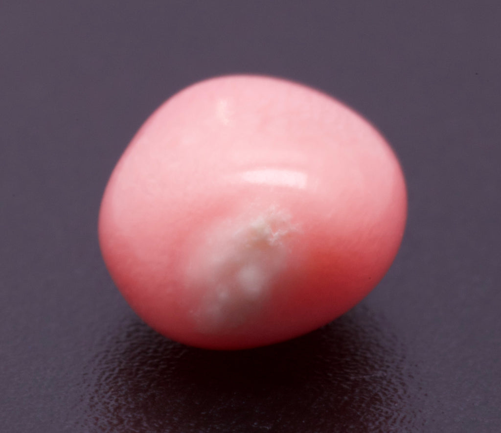 6.74ct Multi-Pink Pearl