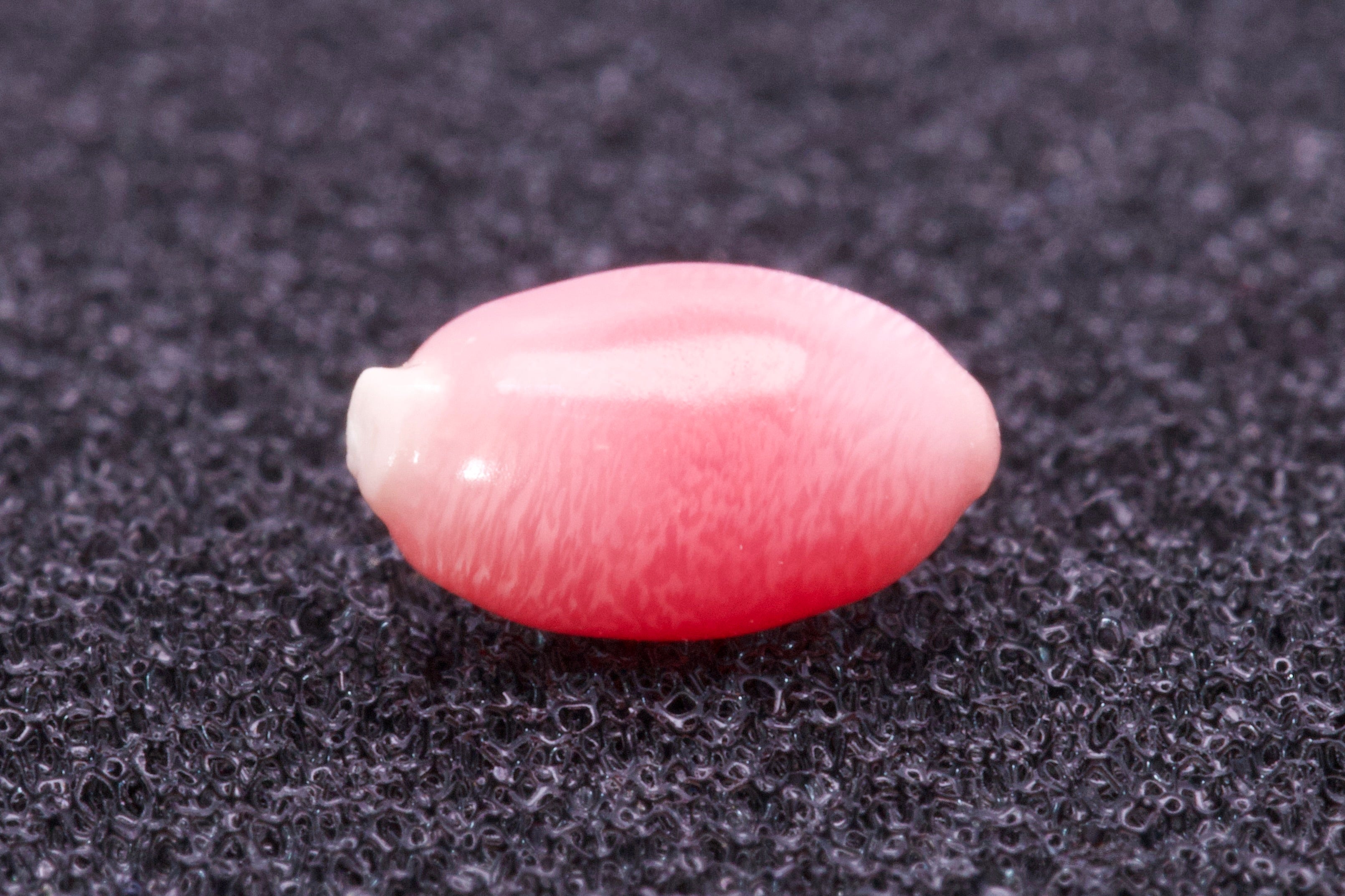 0.87ct Multi-Pink Pearl