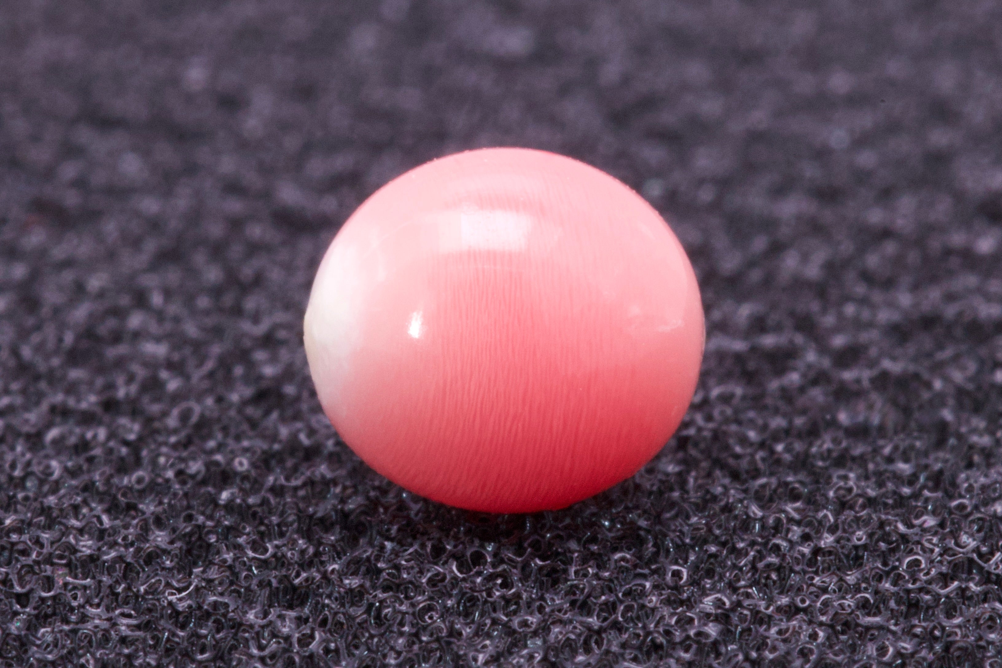 1.16ct Multi-Pink Pearl
