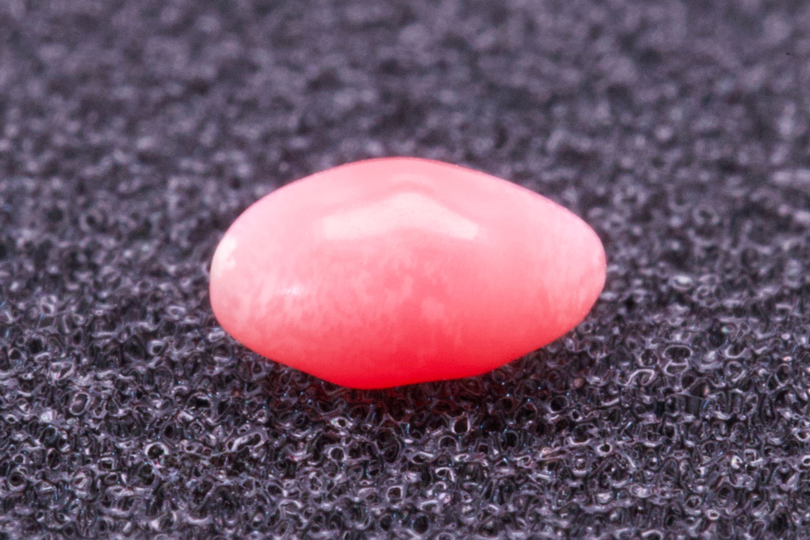 0.495ct Multi-Pink Pearl