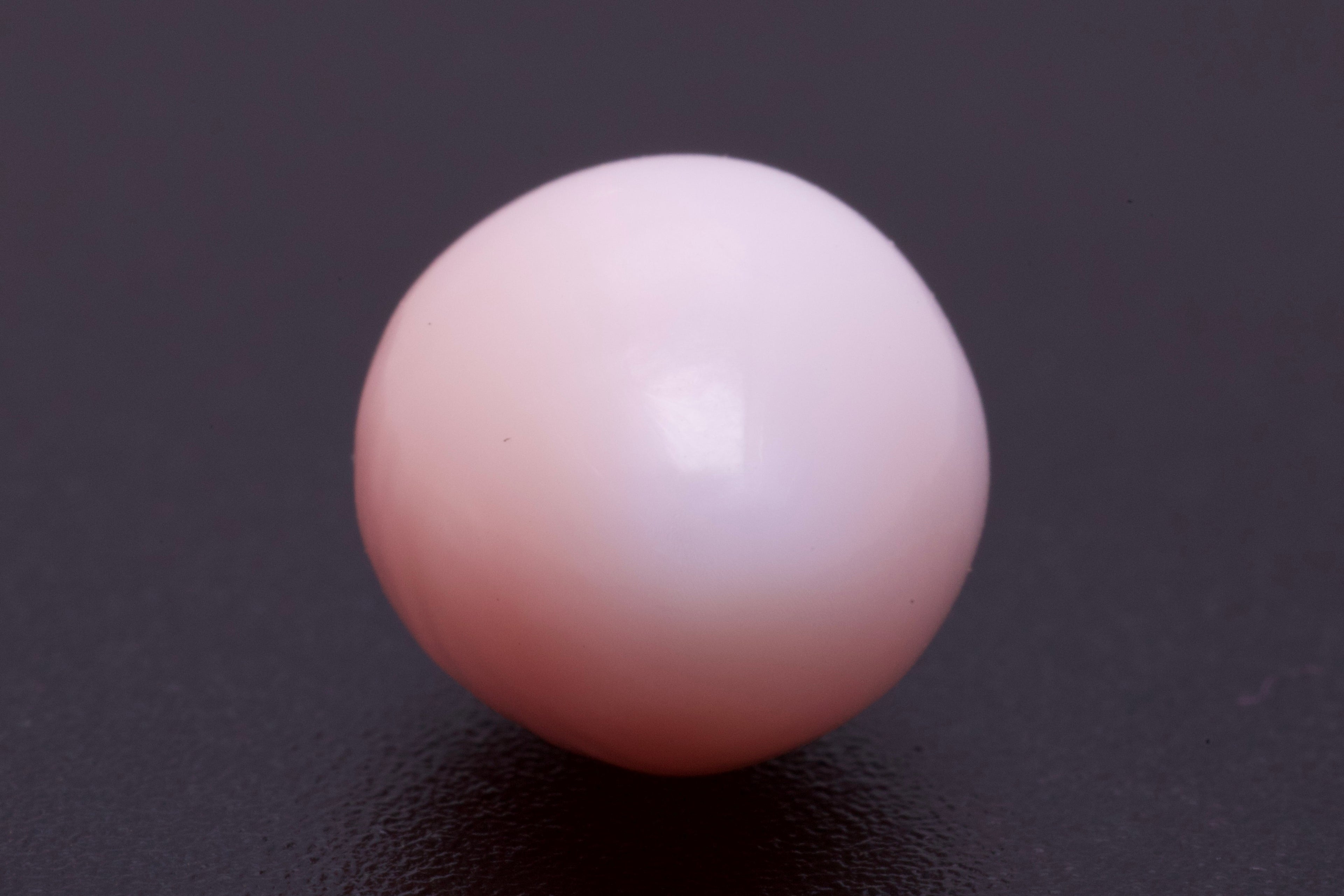 7.34ct Multi-Pink Pearl
