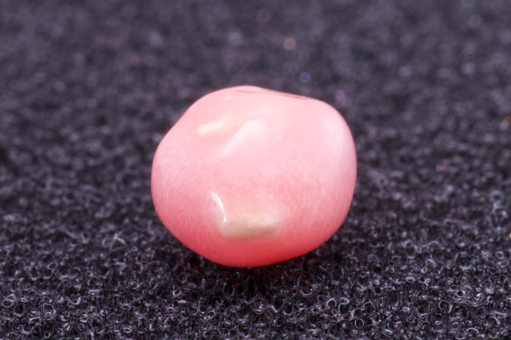 1.445ct Light-Pink Pearl