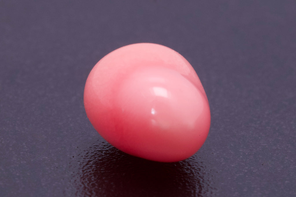 2.965ct Pink Pearl
