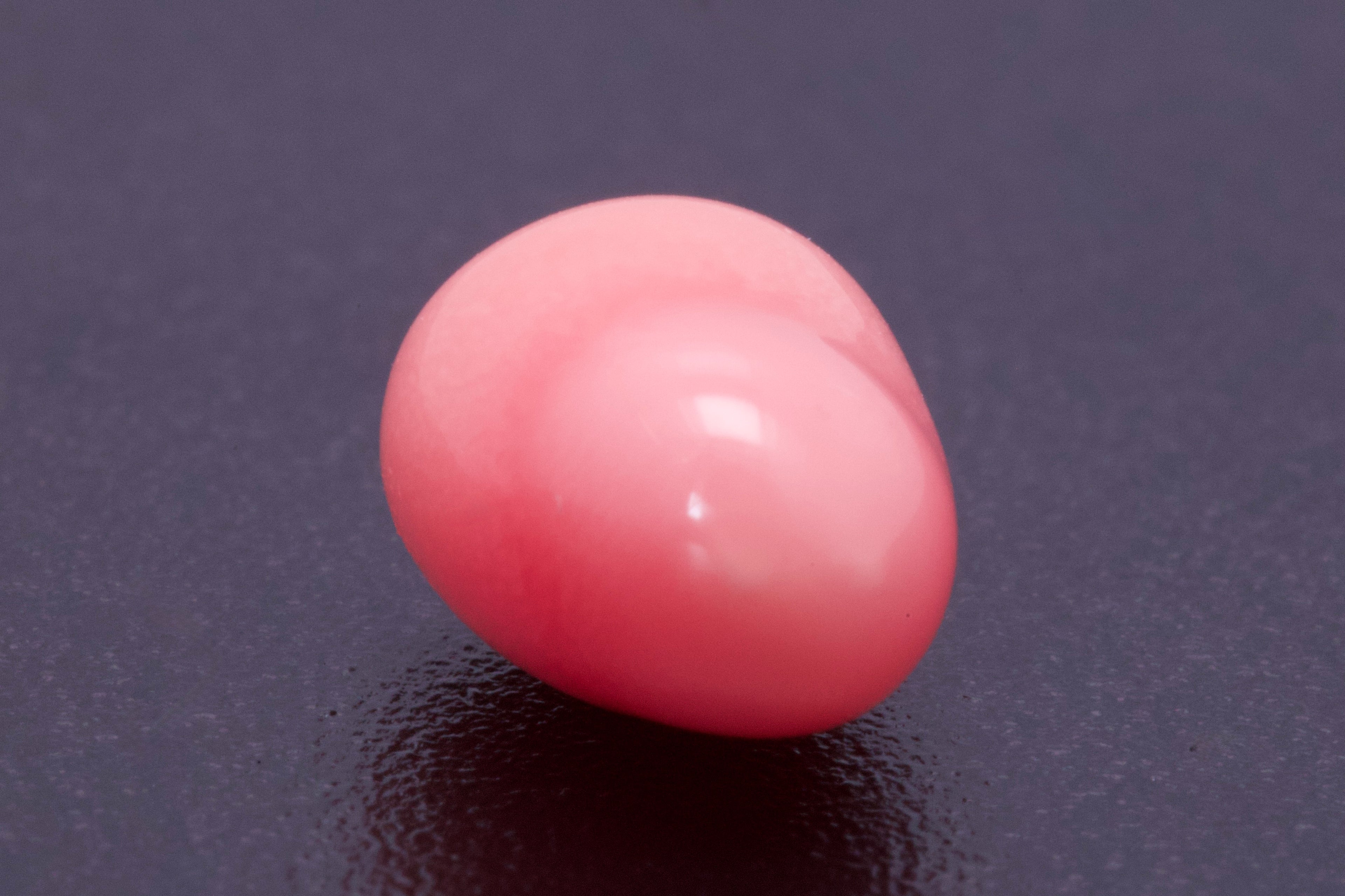 2.965ct Pink Pearl