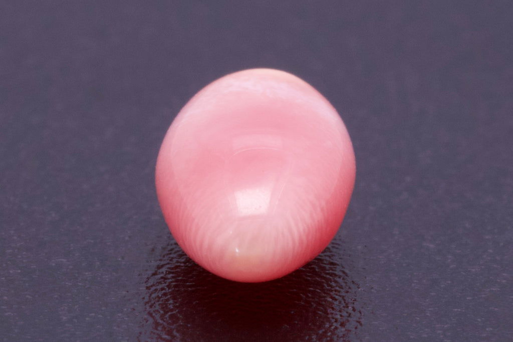 1.395ct Multi-Pink Pearl