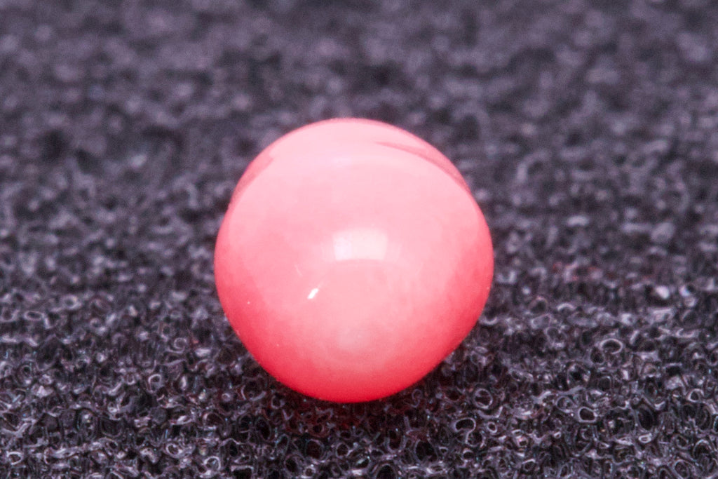 0.63ct Multi-Pink Pearl