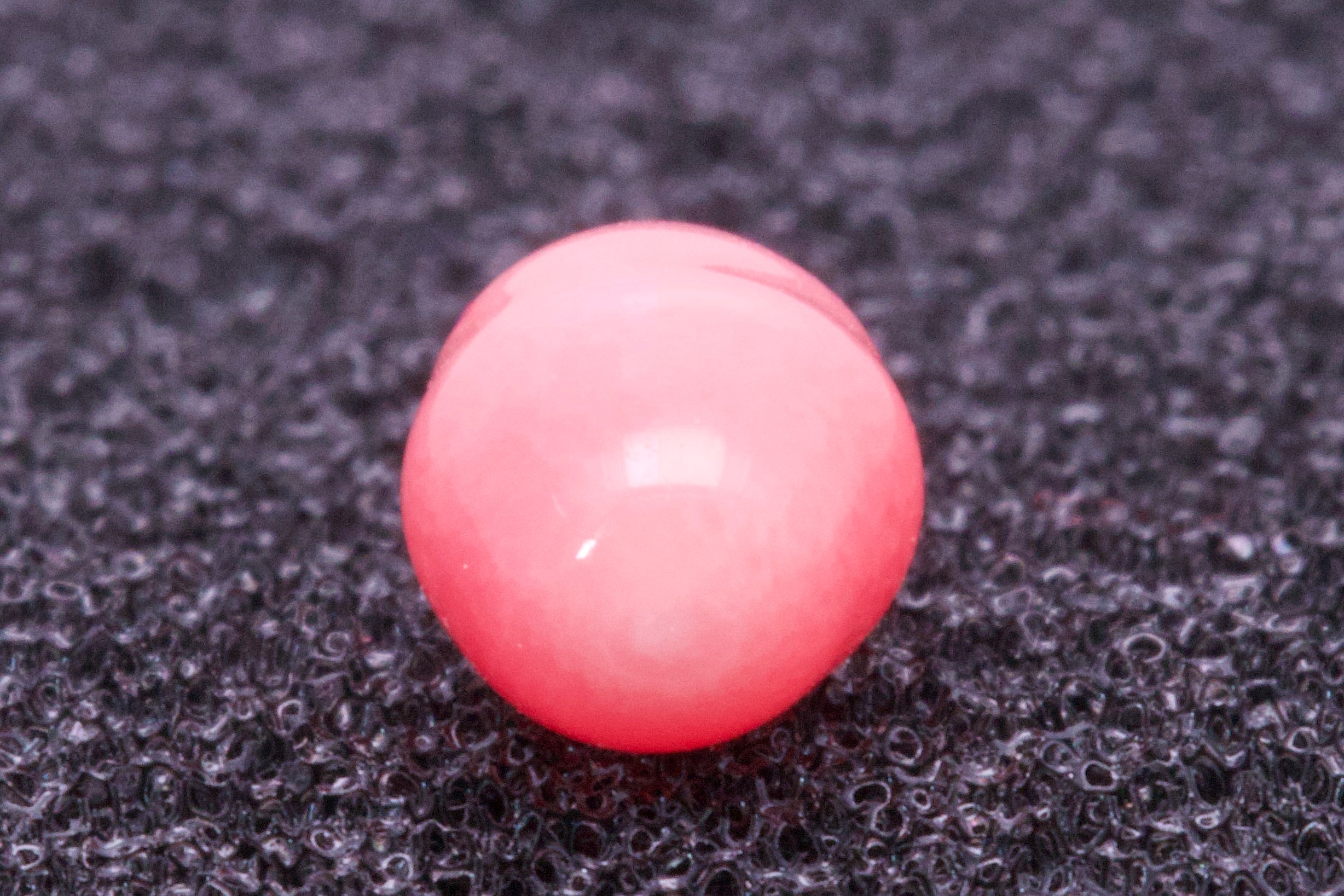 0.63ct Multi-Pink Pearl