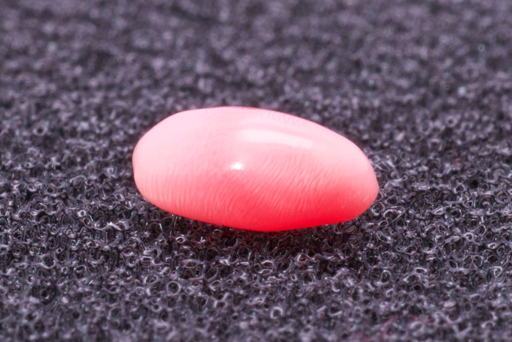 0.46ct Multi-Pink Pearl
