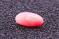 0.46ct Multi-Pink Pearl