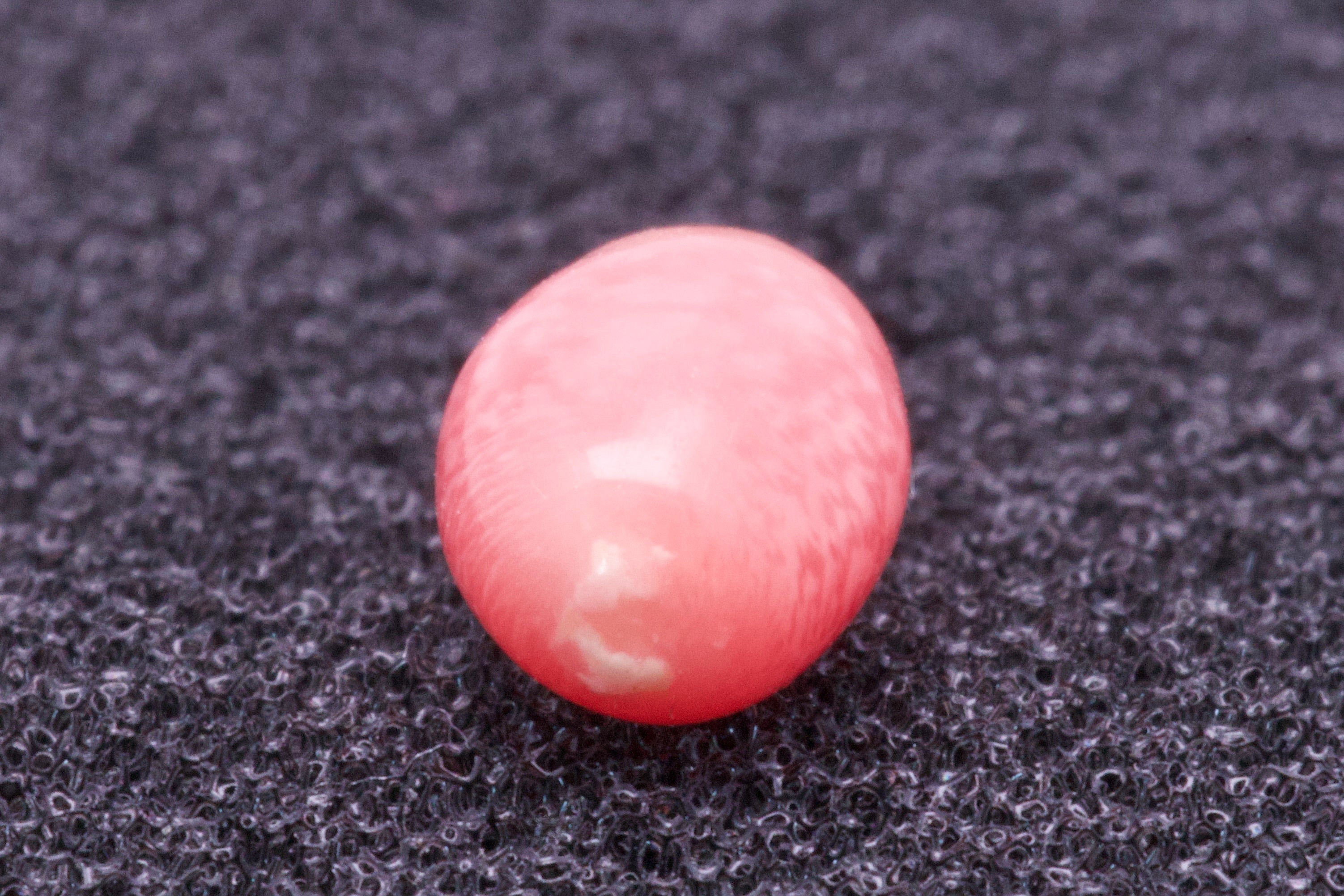 1.175ct Multi-Pink Pearl