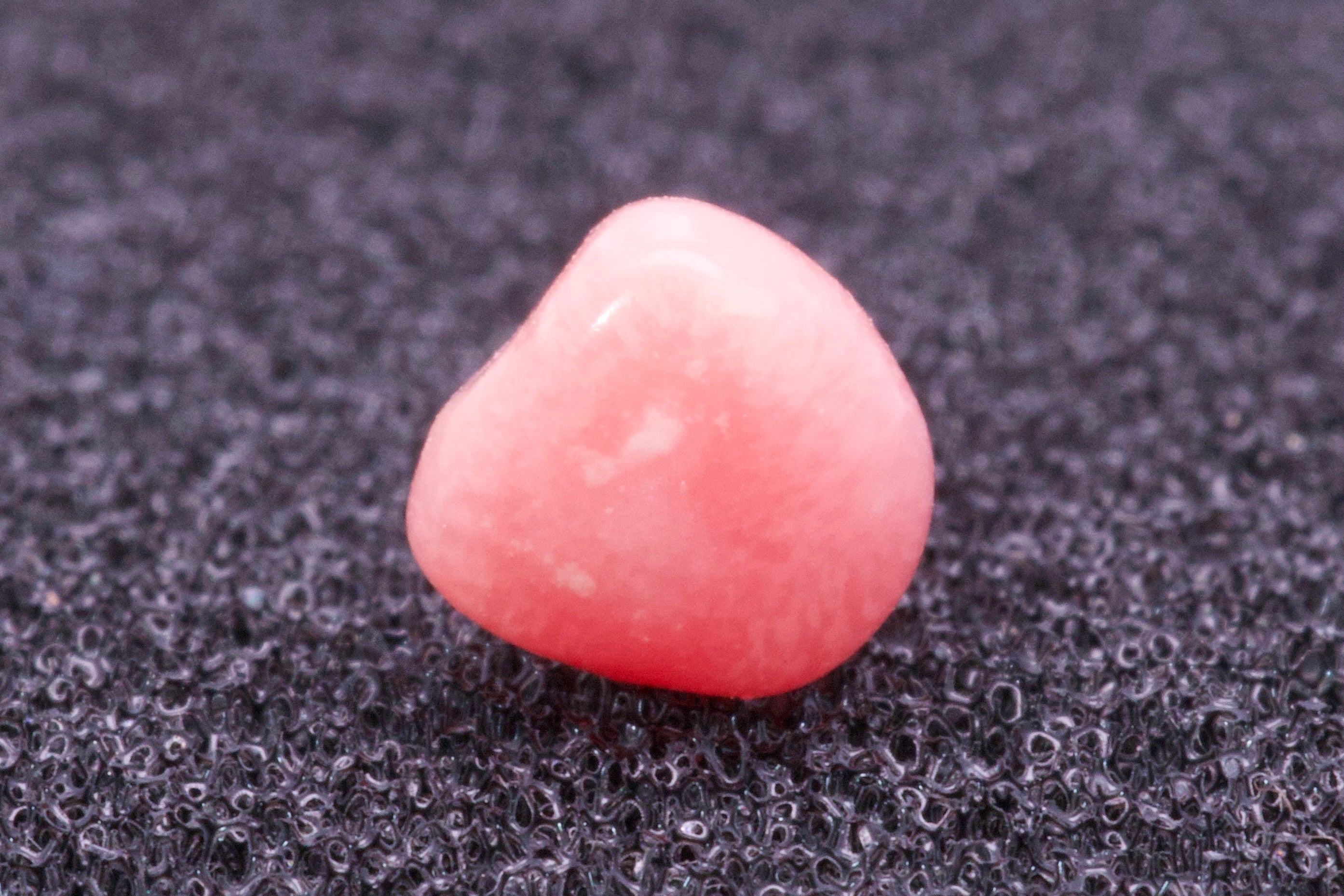 0.925ct Multi-Pink Pearl