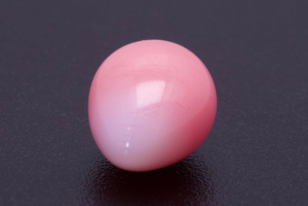 4.61ct Multi-Pink Pearl