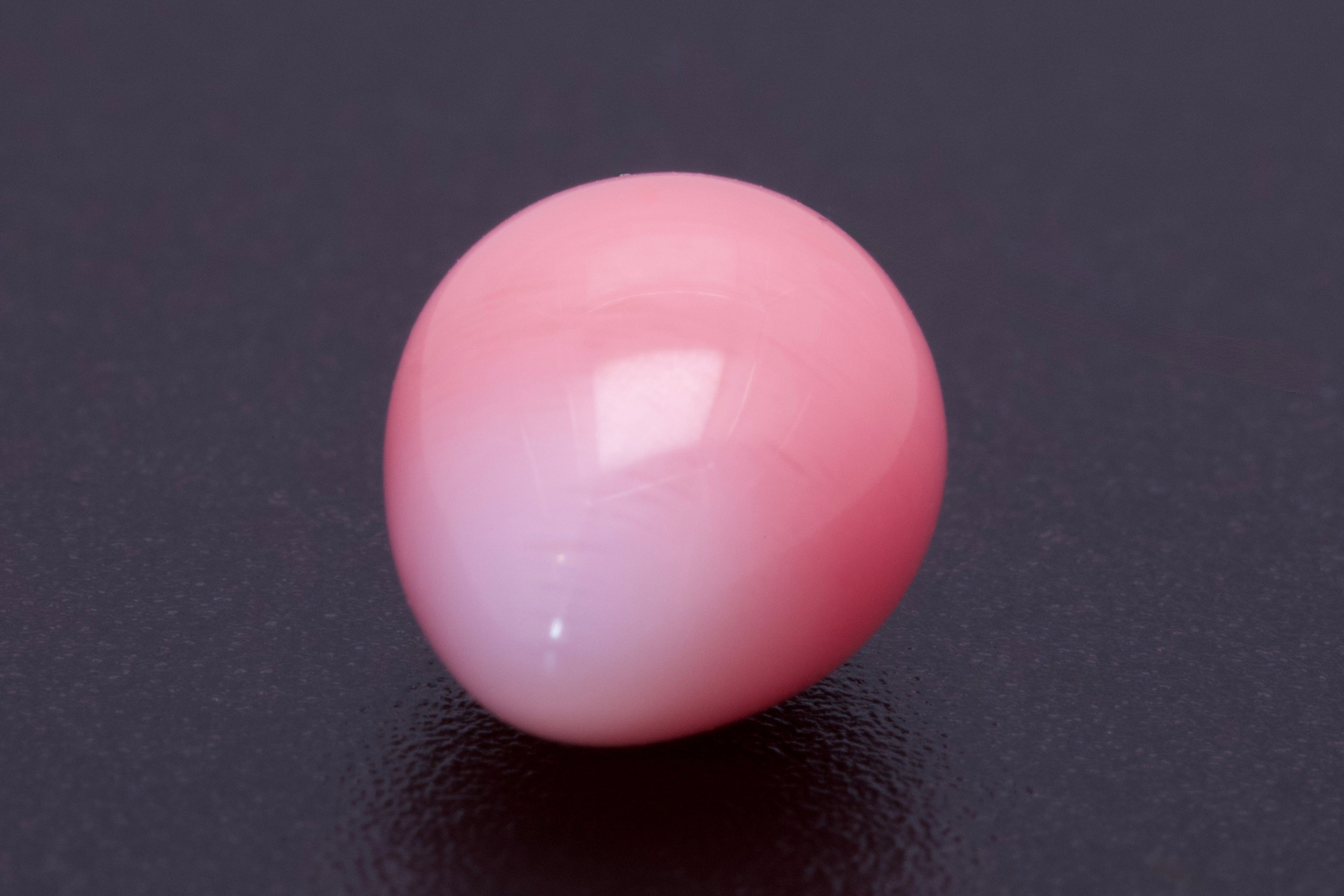 4.61ct Multi-Pink Pearl