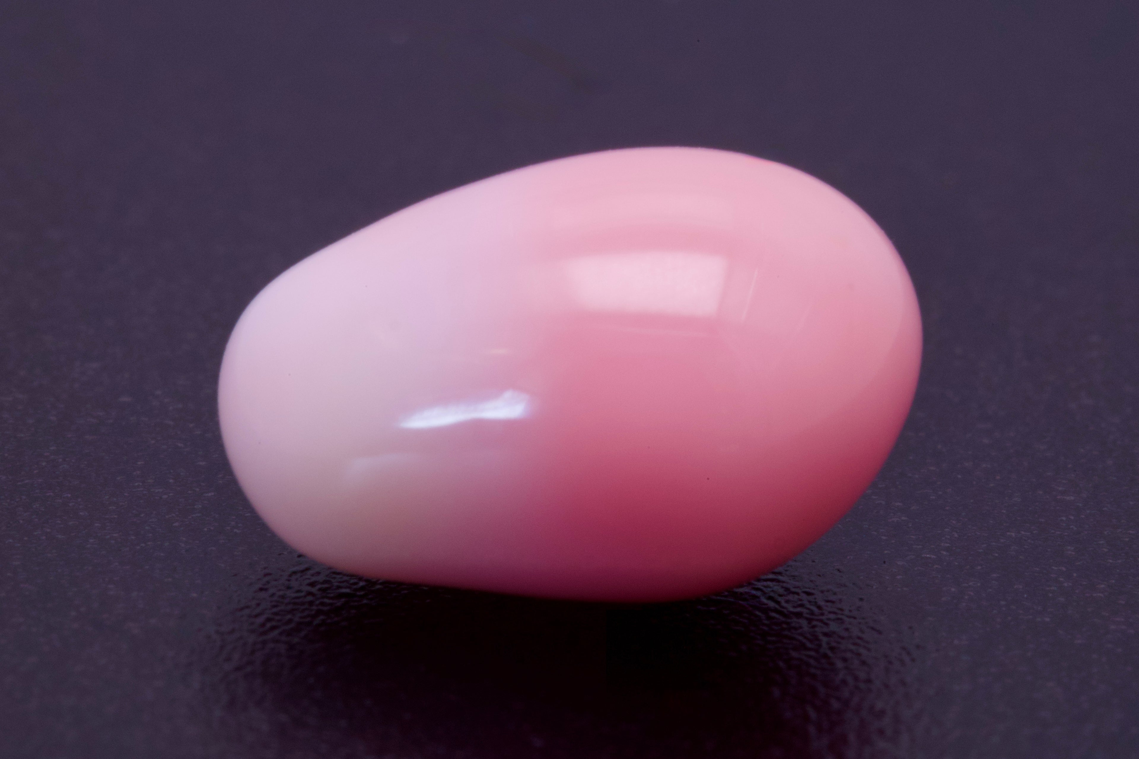 8.275ct Multi-Pink Pearl