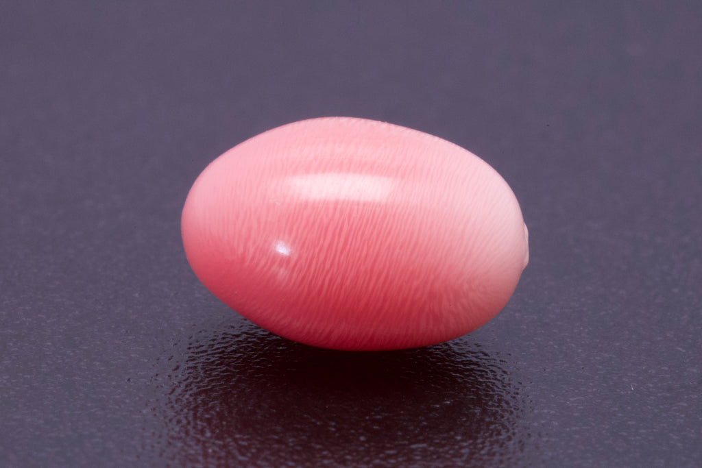 3.065ct Multi-Pink Pearl