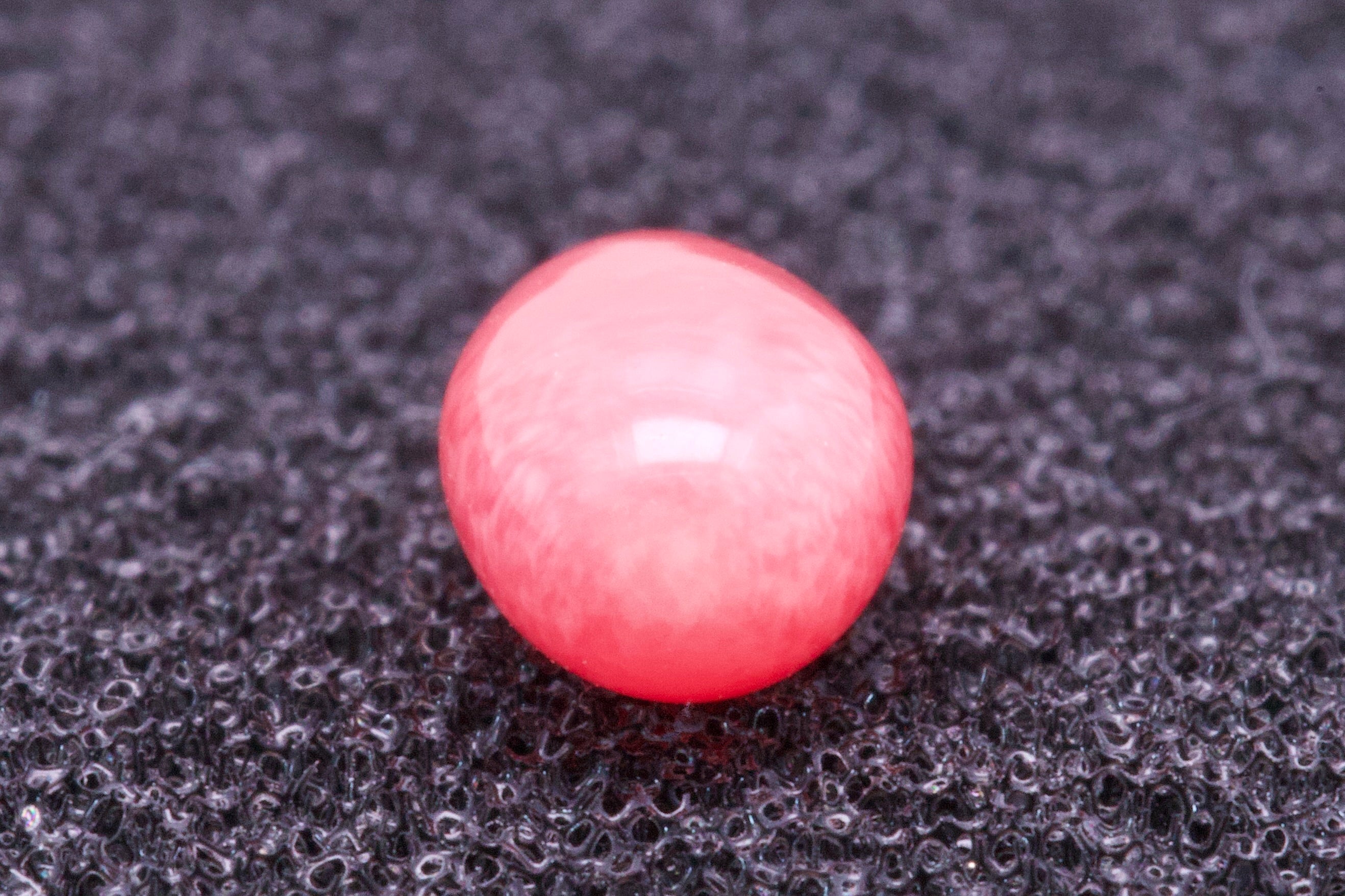 0.805ct Multi-Pink Pearl