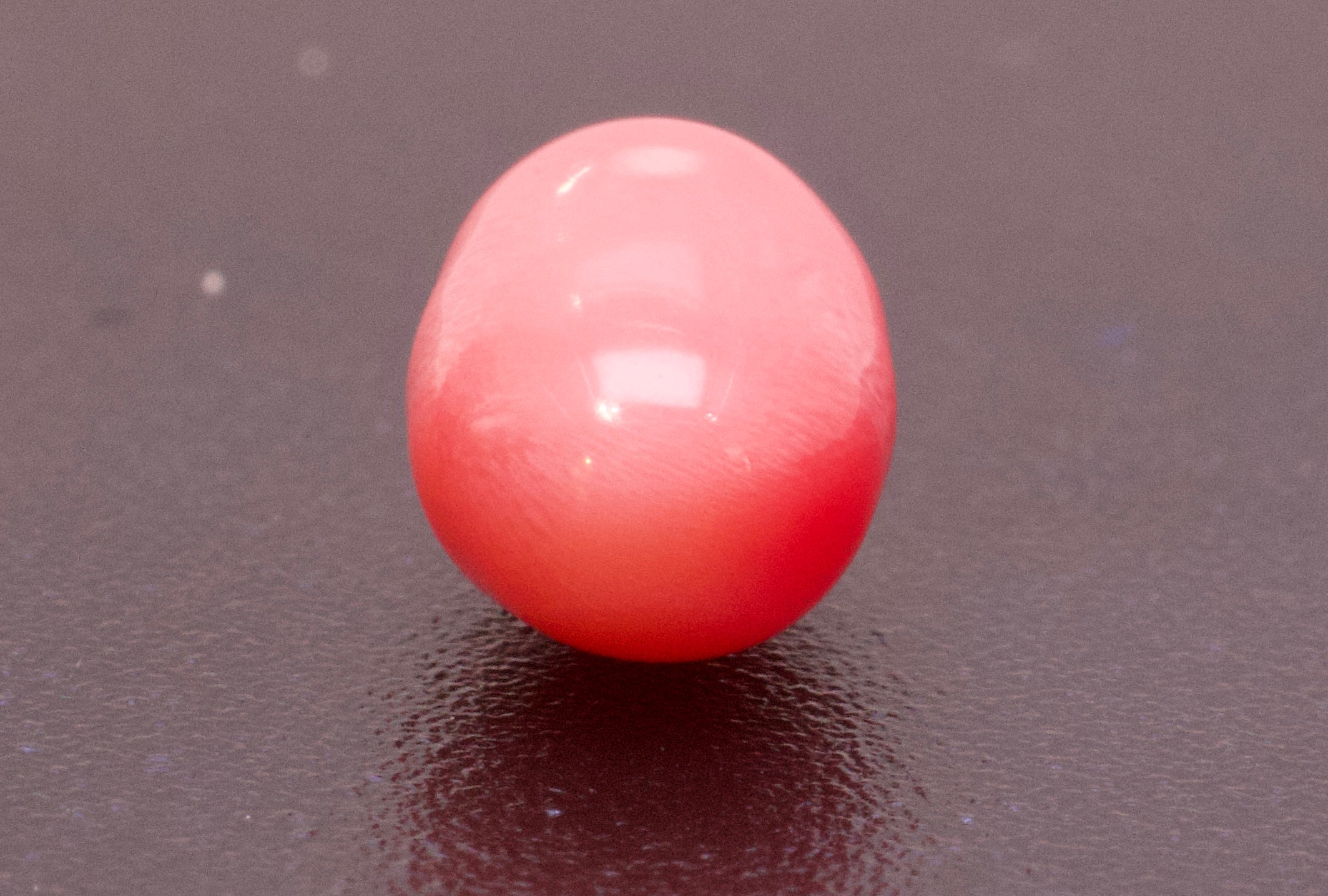 2.17ct Vivid-Pink Pearl