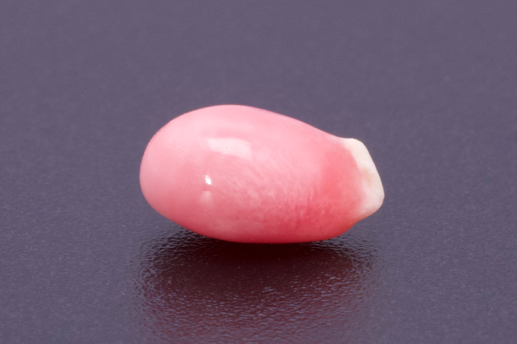 1.955ct Light-Pink Pearl