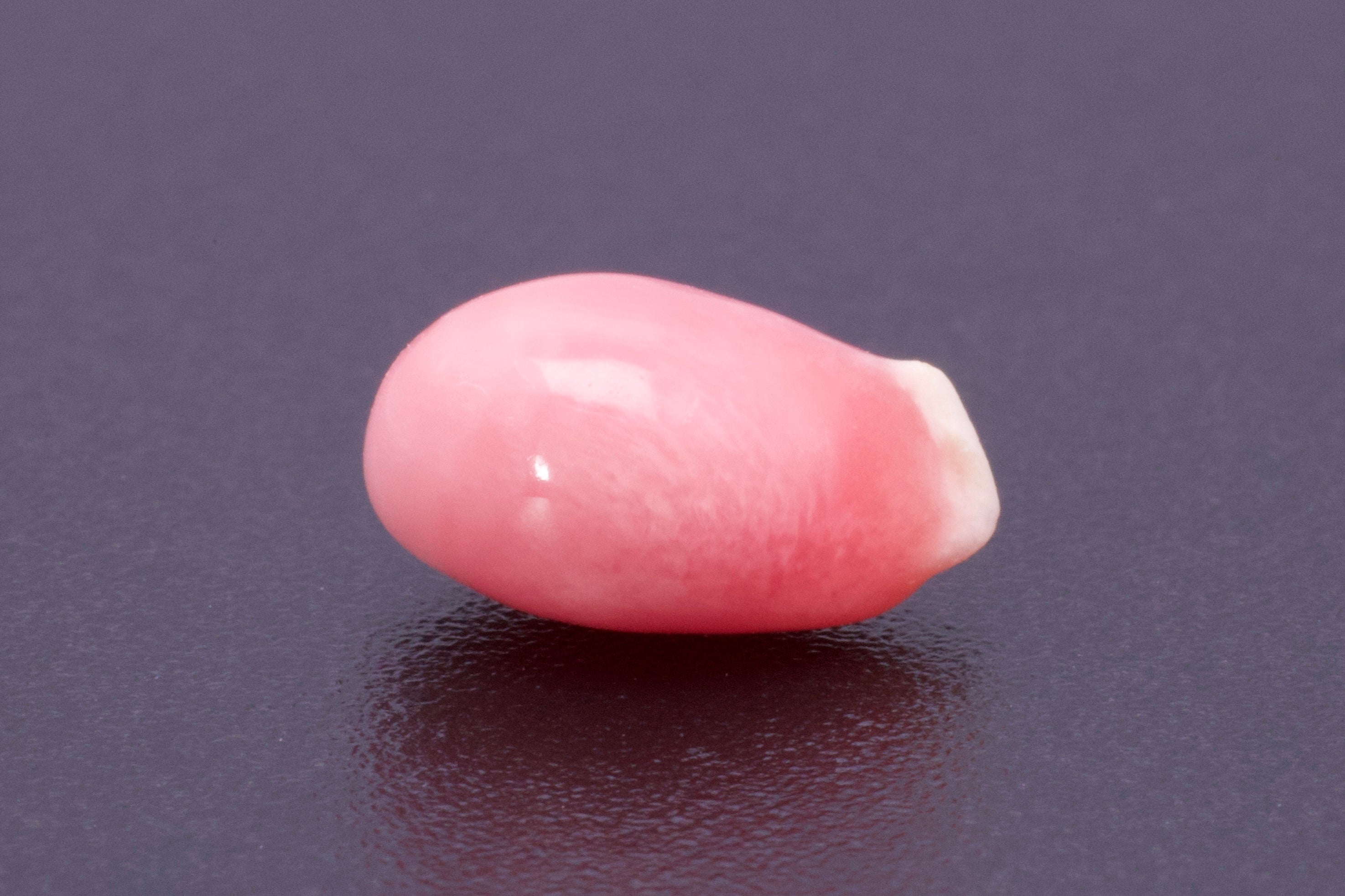 1.955ct Light-Pink Pearl