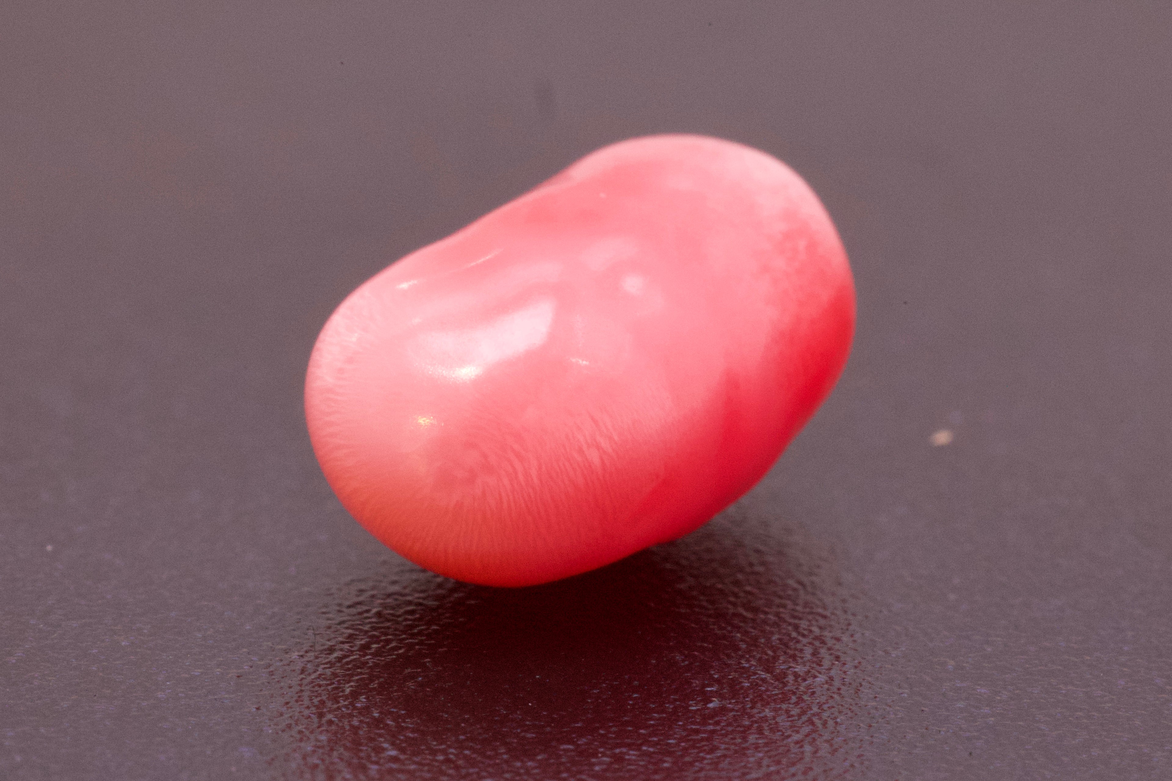 5.9ct Vivid-Pink Pearl