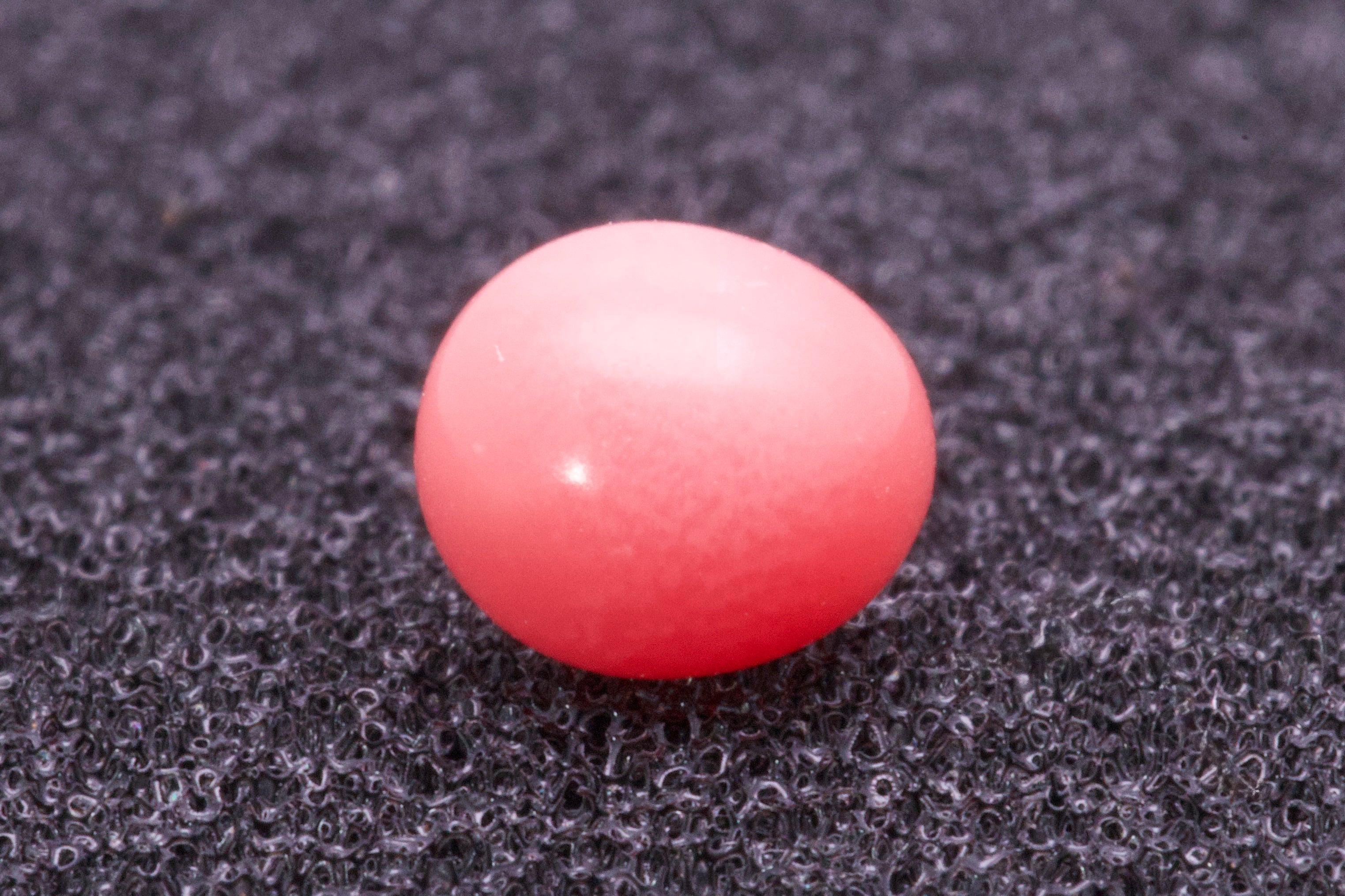 0.965ct Multi-Pink Pearl
