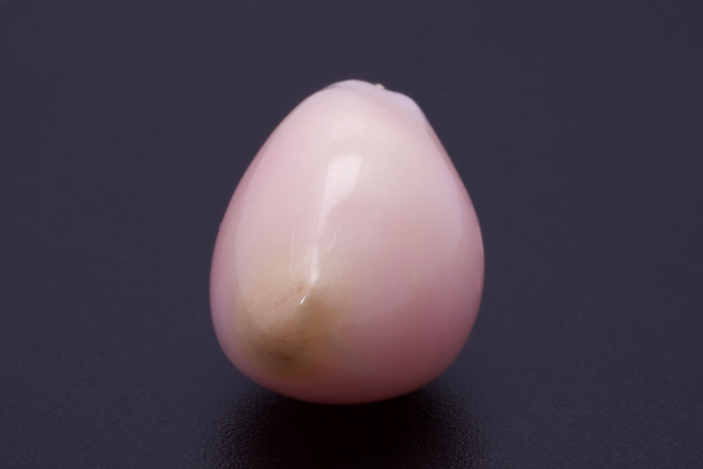 Large Light-Pink Pearl