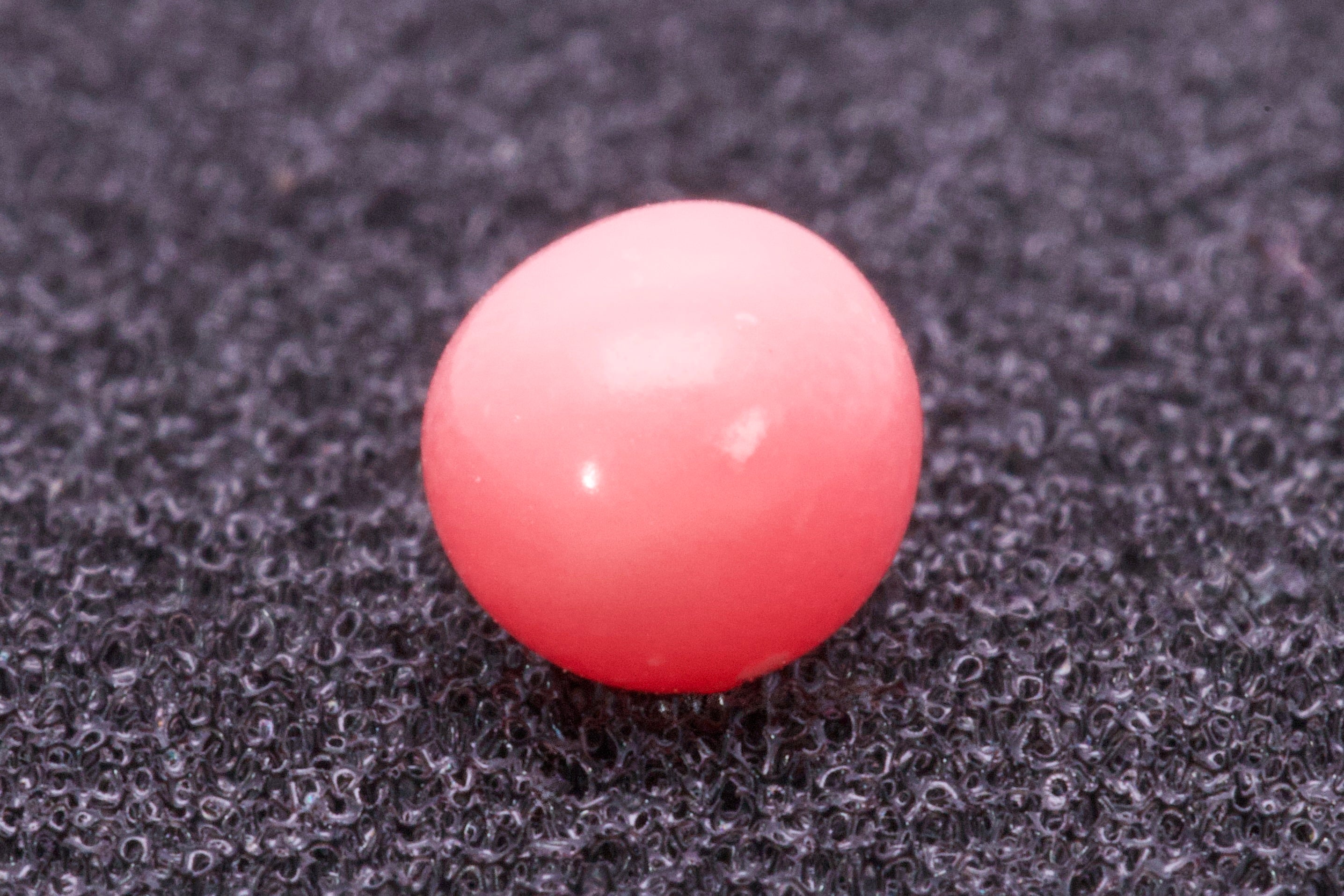 0.965ct Multi-Pink Pearl