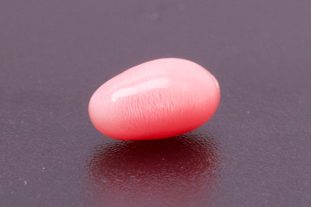 2.48ct Light-Pink Pearl