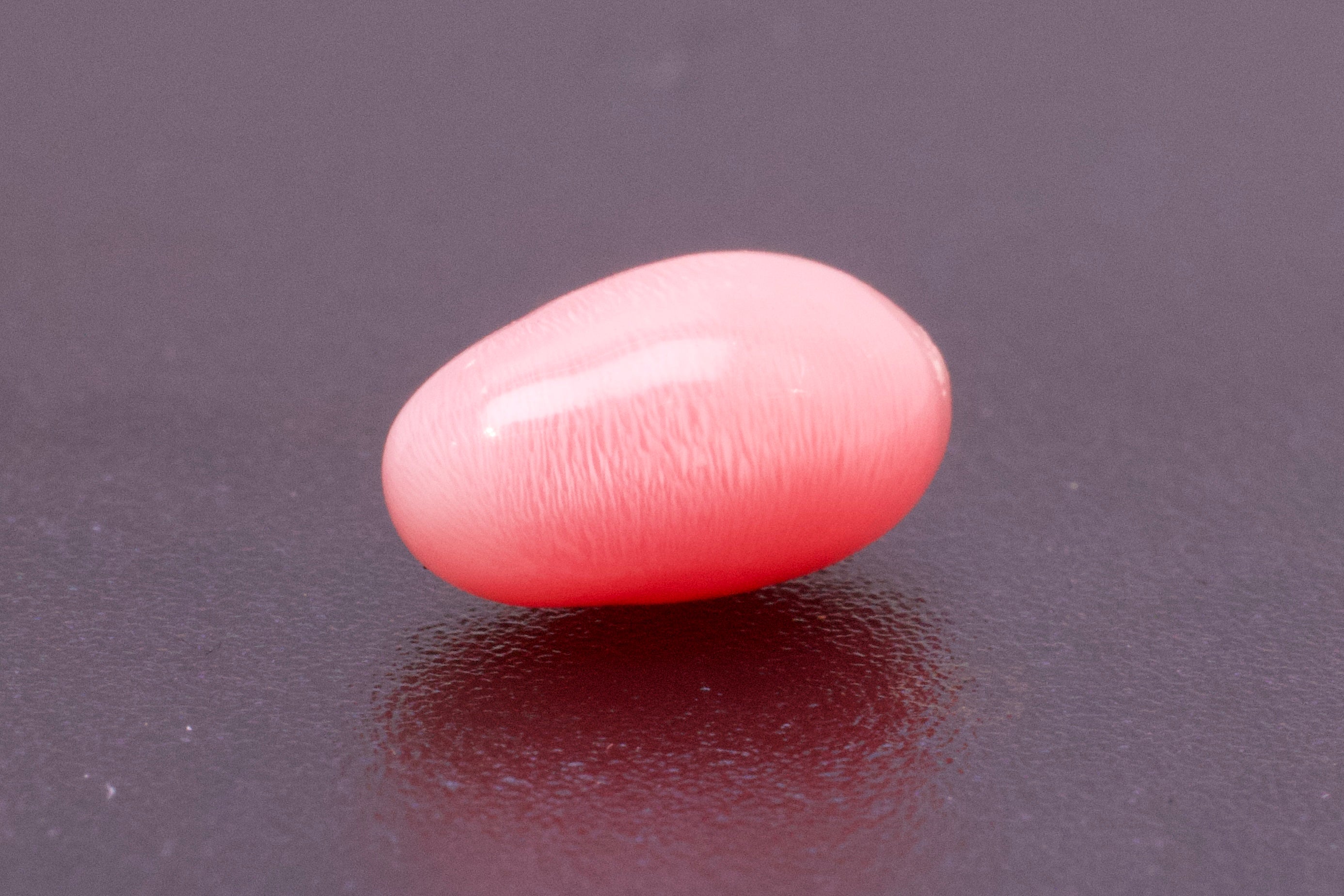 2.48ct Light-Pink Pearl