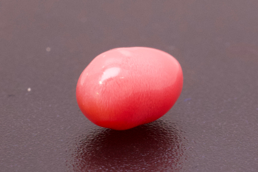 2.17ct Vivid-Pink Pearl
