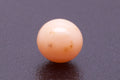 0.63ct Multi-Yellow Pearl