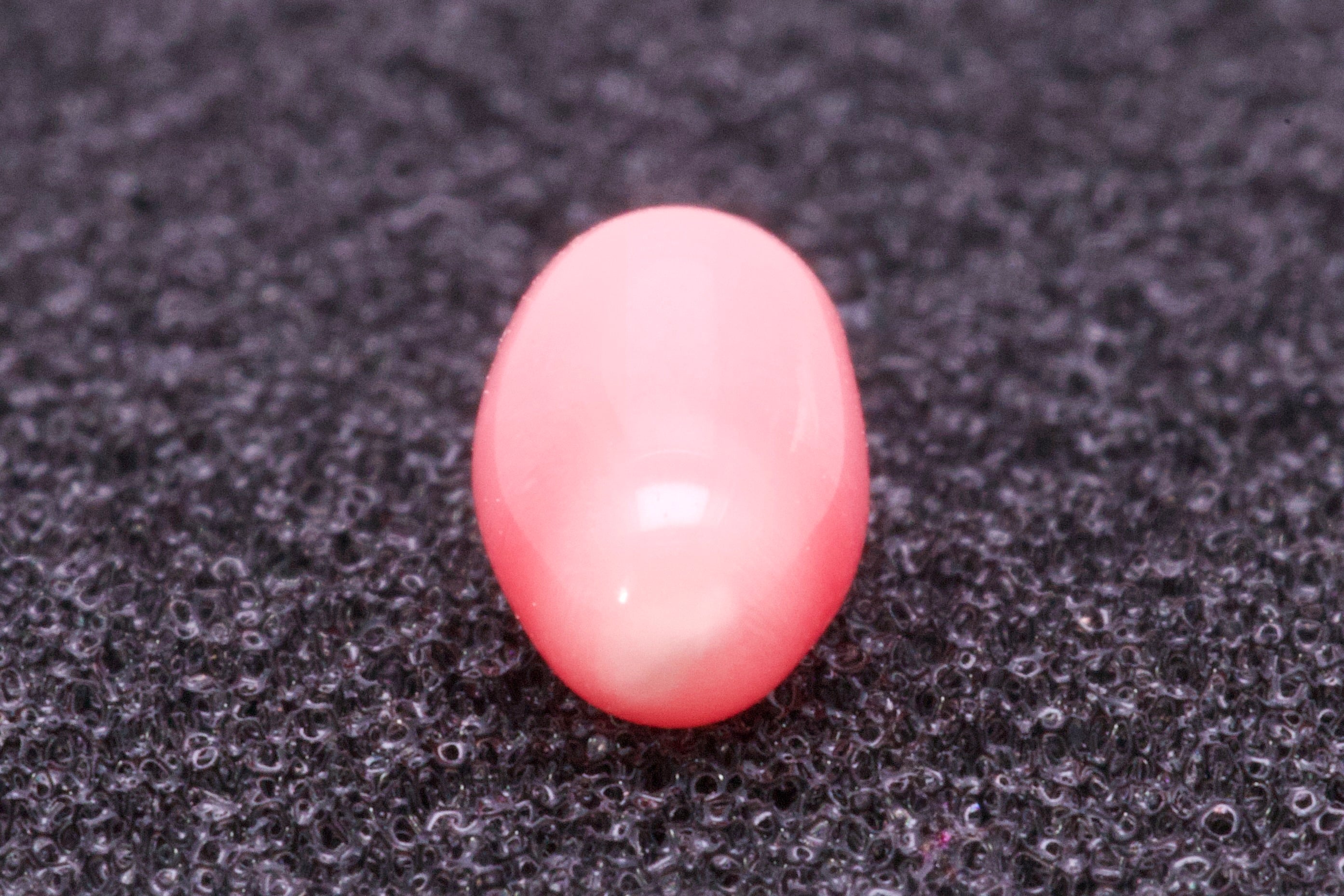 0.84ct Multi-Pink Pearl