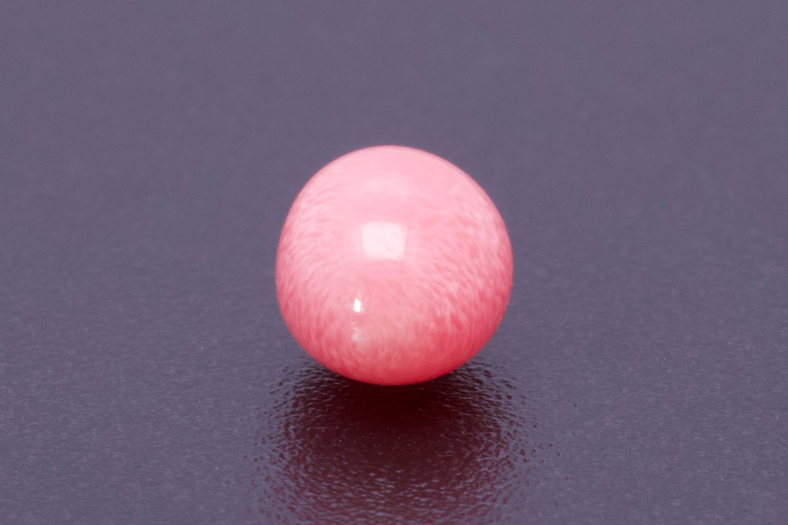 1.5ct Pink Pearl