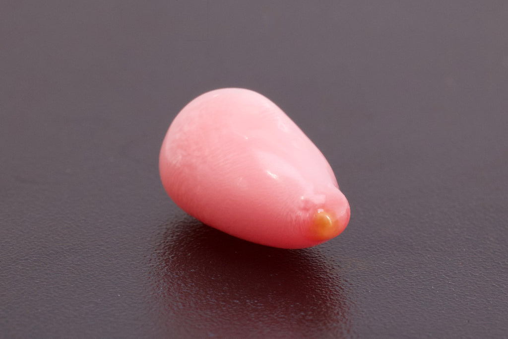 6.155ct Multi-Pink Pearl