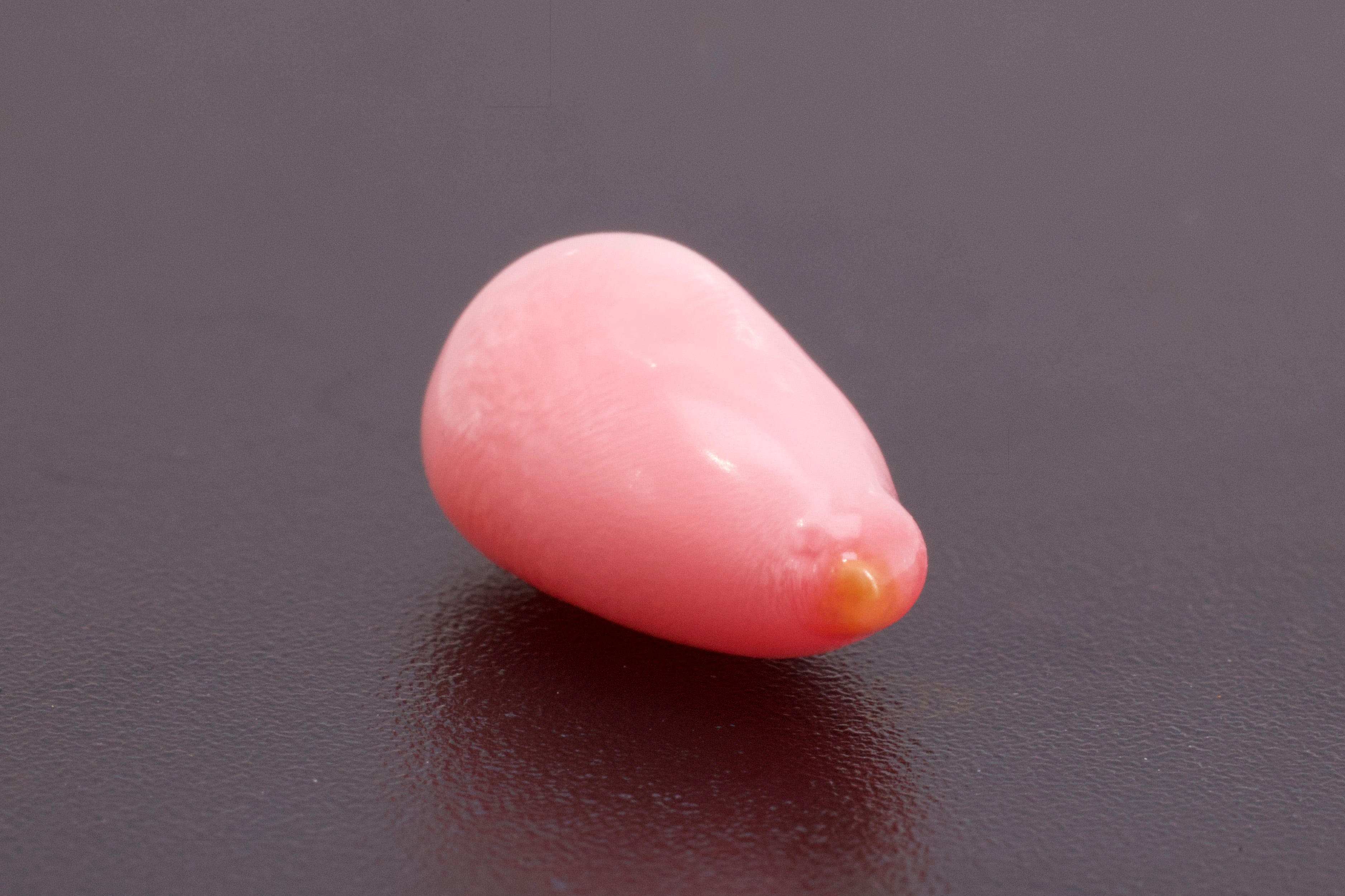 6.155ct Multi-Pink Pearl