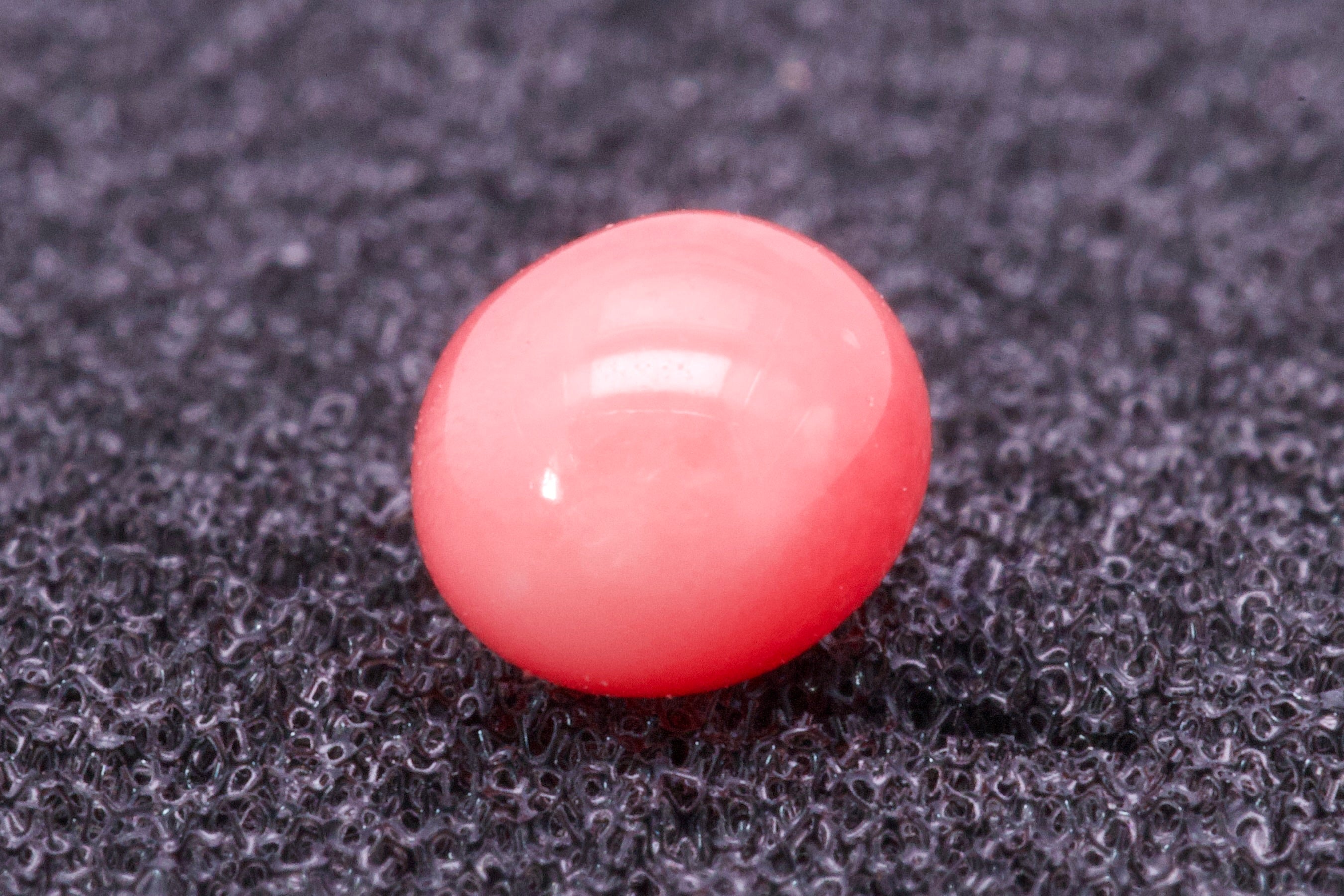 0.935ct Multi-Pink Pearl