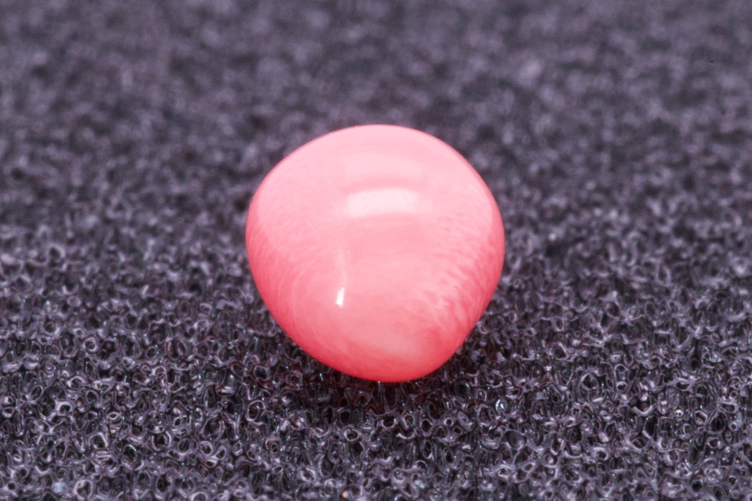 0.805ct Multi-Pink Pearl