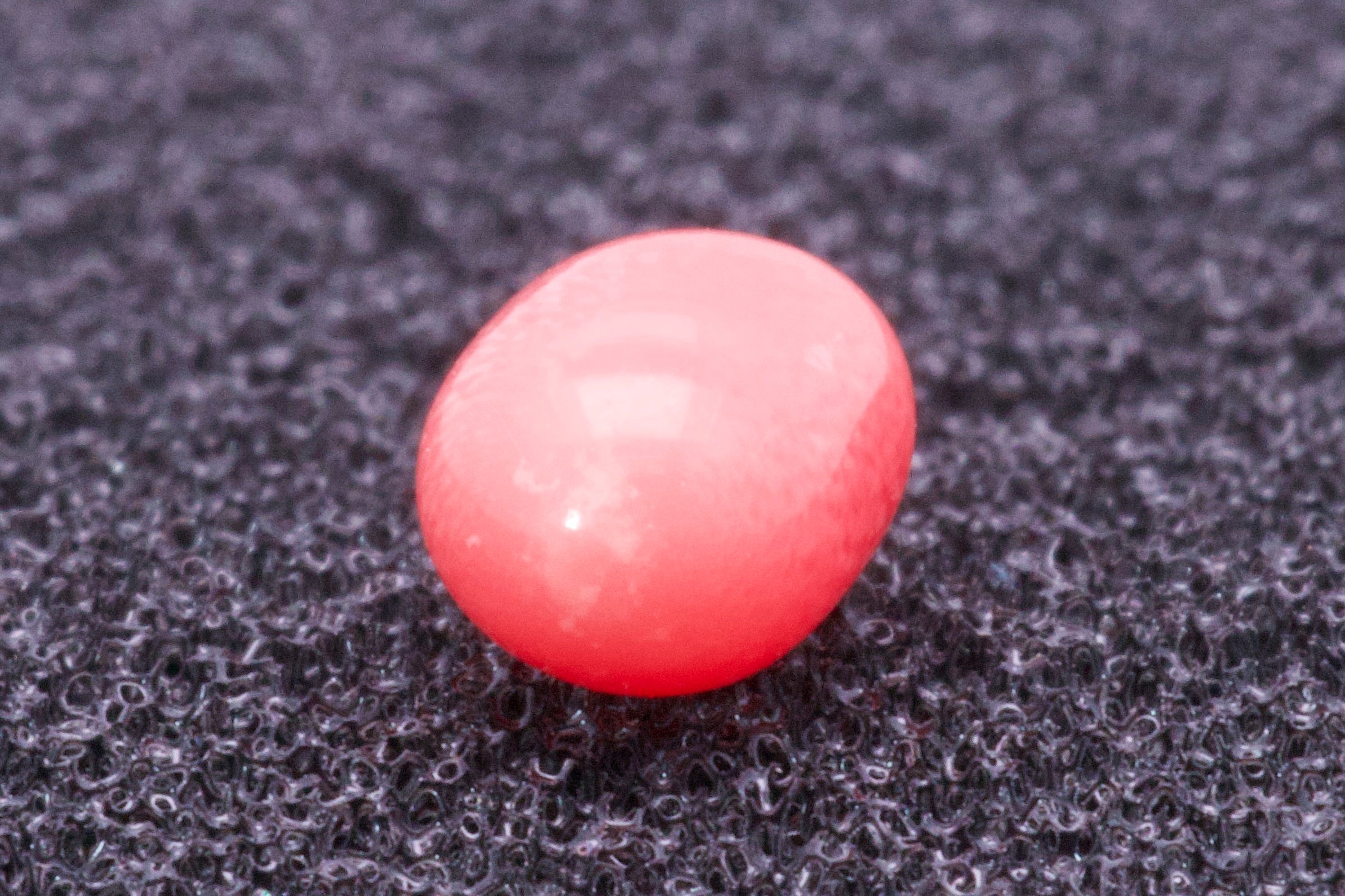 0.63ct Vivid-Pink Pearl