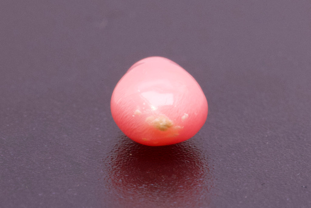 2.48ct Light-Pink Pearl