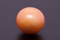 6.96ct Multi-Yellow Pearl