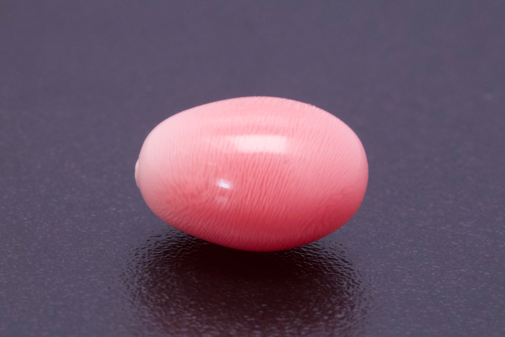 3.065ct Multi-Pink Pearl