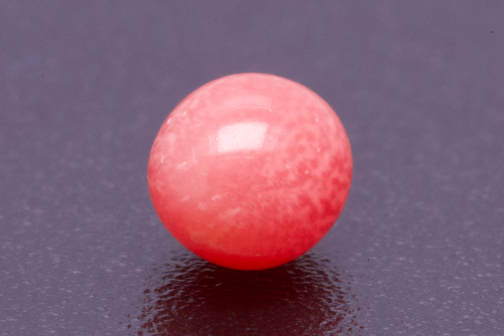 0.755ct Vivid-Pink Pearl
