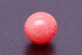 0.755ct Vivid-Pink Pearl