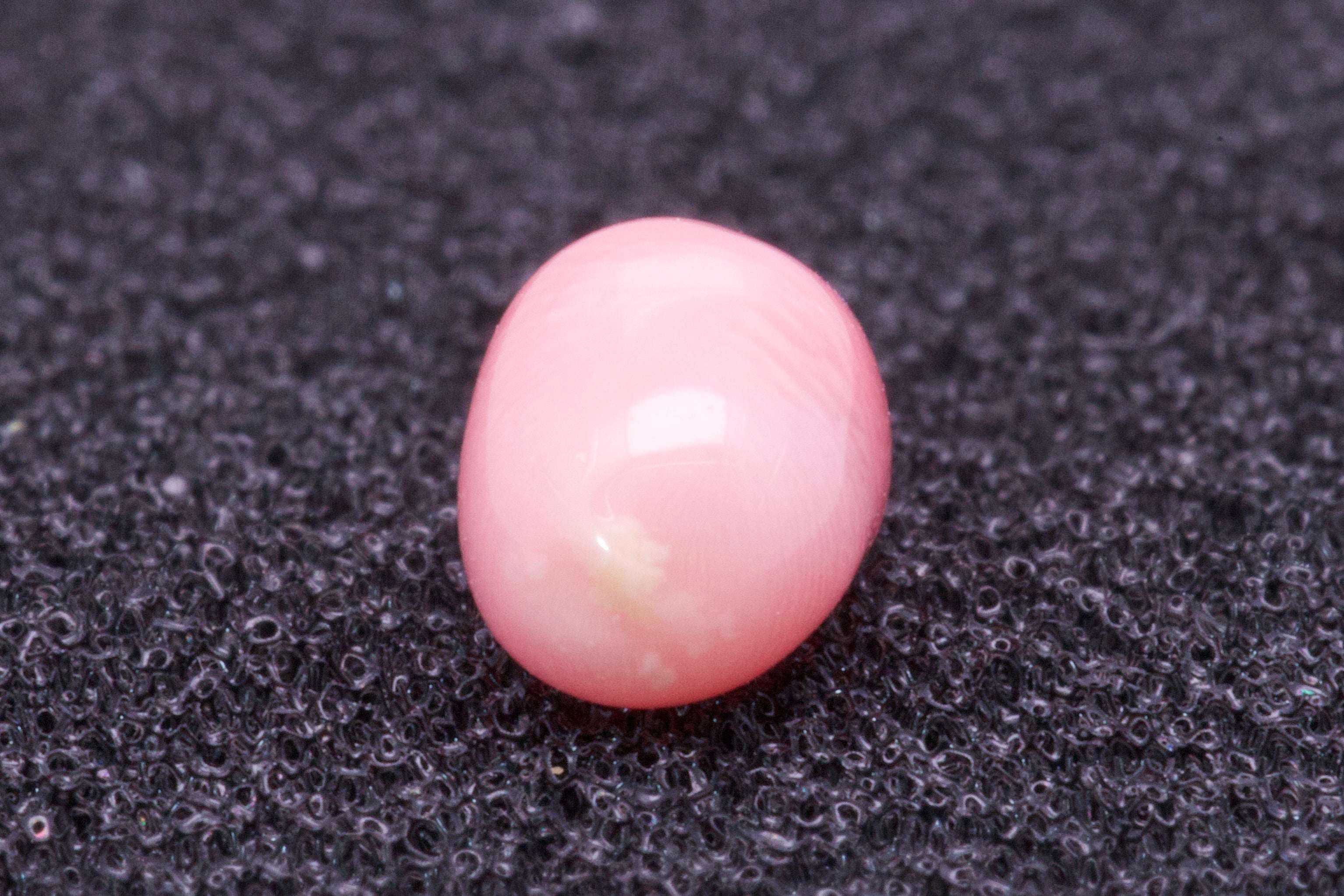 1.19ct Multi-Pink Pearl
