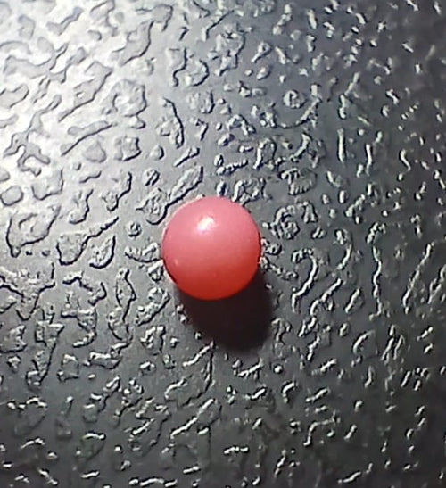 0.665ct Pink Pearl