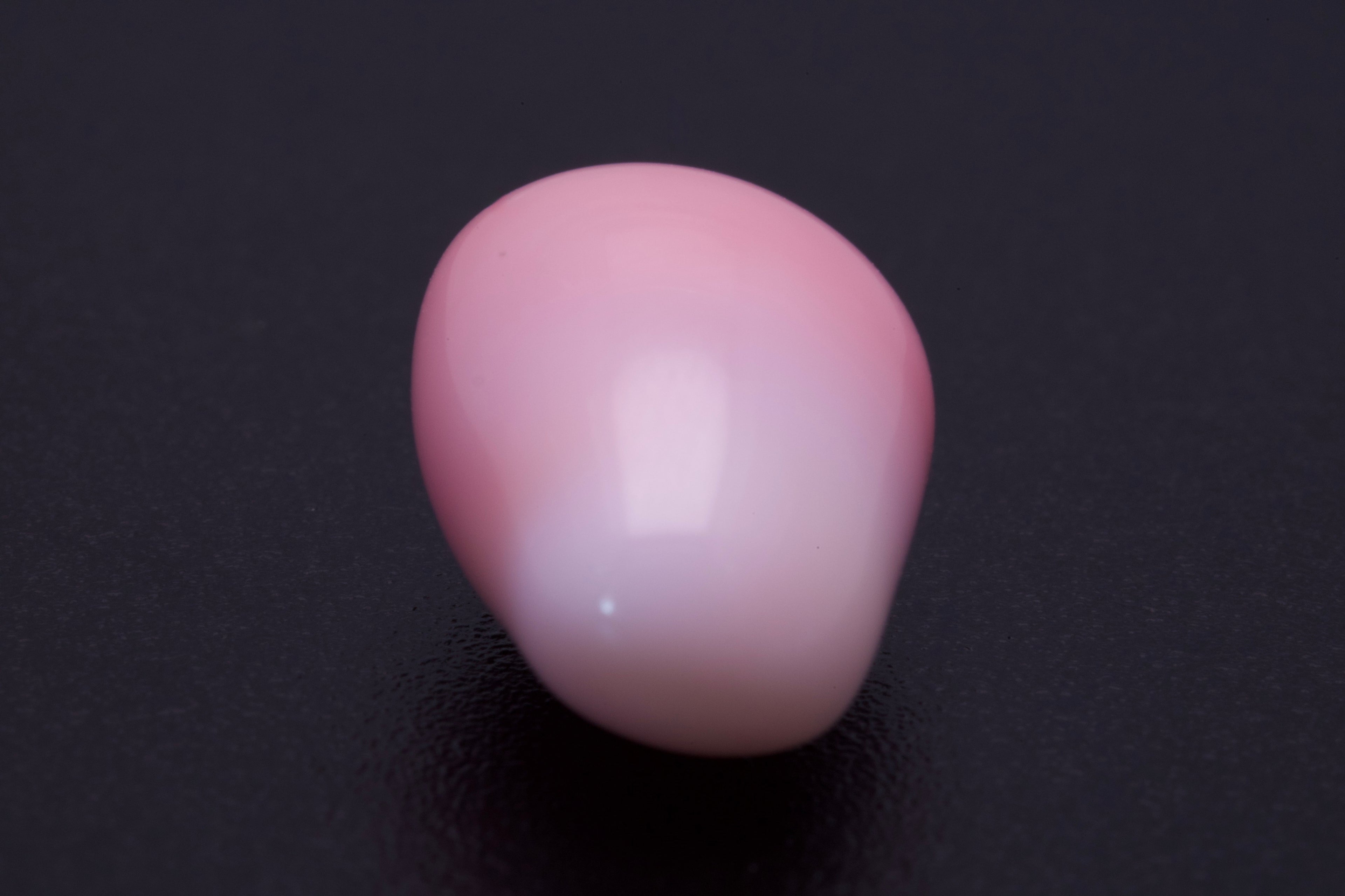 8.275ct Multi-Pink Pearl