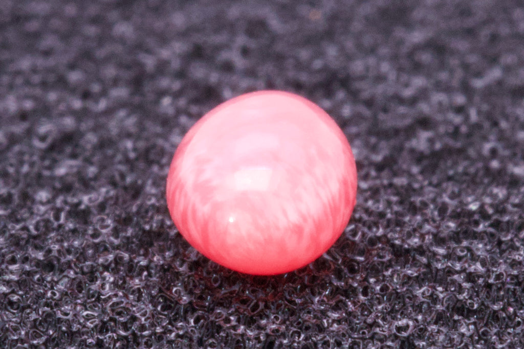 0.495ct Multi-Pink Pearl